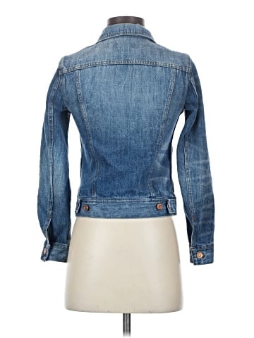 J.Crew Denim Jacket (view 2)