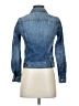 J.Crew 100% Cotton Blue Denim Jacket Size XXS - photo 2