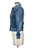 J.Crew 100% Cotton Blue Denim Jacket Size XXS - photo 5