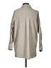 Zara Tan Long Sleeve Blouse Size S - photo 2