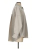 Zara Tan Long Sleeve Blouse Size S - photo 4