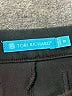 Tori Richard Solid Black Active Pants Size 0 - photo 7