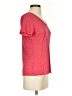 Homage Red Active T-Shirt Size XS - photo 4