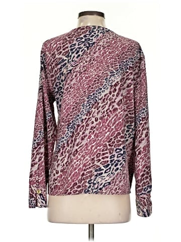 Melissa Paige Long Sleeve Blouse (view 2)
