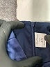 Assorted Brands 100% Polyester Blue Dress Size 4 - photo 3