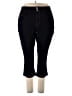 Copperflash Black Jeggings Size 22 - photo 1