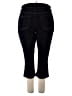 Copperflash Black Jeggings Size 22 - photo 2
