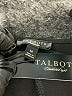 Talbots Solid Black Cocktail Dress Size M - photo 7