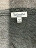 Splendid Gray Long Sleeve T-Shirt Size M - photo 7