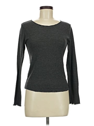 Majestic Paris Long Sleeve T-Shirt (view 1)