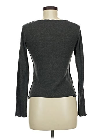 Majestic Paris Long Sleeve T-Shirt (view 2)