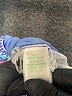 Lilly Pulitzer Luxletic Print Blue Active Pants Size XL - photo 4