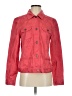 J.Jill Hearts Red Jacket Size S - photo 1
