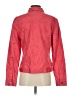 J.Jill Hearts Red Jacket Size S - photo 2