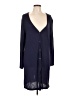 Old Navy Blue Cardigan Size L - photo 1