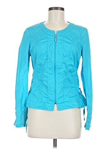 Conrad C Jacket (view 1)