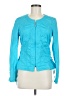 Conrad C Blue Jacket Size 6 - photo 1