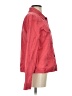 J.Jill Hearts Red Jacket Size S - photo 4