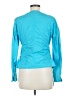 Conrad C Blue Jacket Size 6 - photo 2
