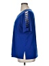 MICHAEL Michael Kors Blue Short Sleeve Top Size 1X - photo 5