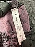 Athleta Paisley Purple Active T-Shirt Size S - photo 7