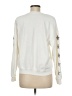 Originality Ivory Sweatshirt Size M - photo 2