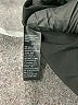 White House Black Market Houndstooth Gray Blazer Size 12 - photo 7