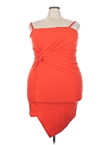 FASHION TO FIGURE Cocktail Dress (view 1)