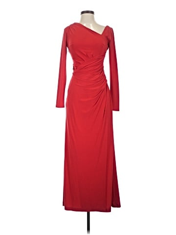 Vera Wang Cocktail Dress (view 1)