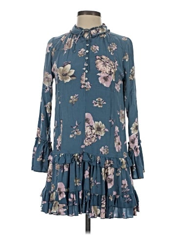 Vintage Havana Casual Dress (view 1)