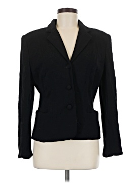 Valerie Stevens Wool Blazer