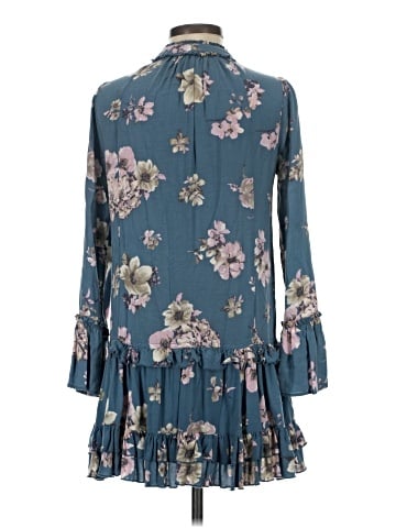 Vintage Havana Casual Dress (view 2)