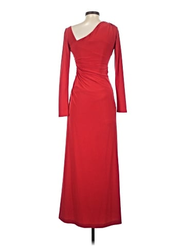 Vera Wang Cocktail Dress (view 2)