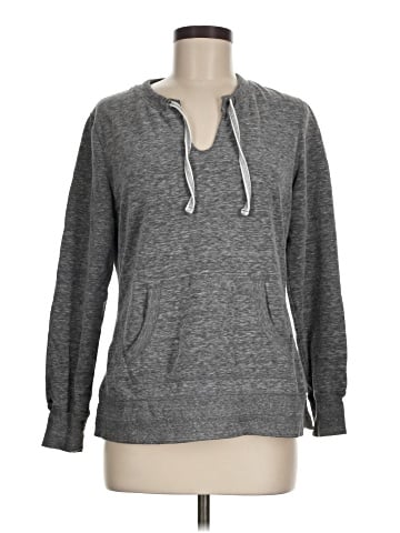 Green Tea Sweatshirt (view 1)