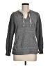 Green Tea Gray Sweatshirt Size M - photo 1