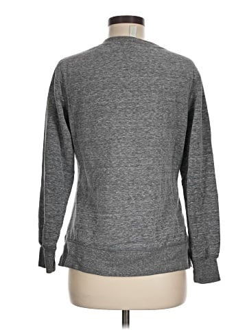 Green Tea Sweatshirt (view 2)