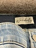 wonderly Blue Jeans Size 12 - photo 7