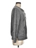 Green Tea Gray Sweatshirt Size M - photo 4