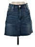 STS Blue Blue Denim Skirt Size 26 waist - photo 1