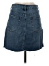 STS Blue Blue Denim Skirt Size 26 waist - photo 2