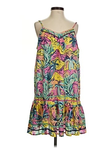 America & Beyond Casual Dress (view 1)