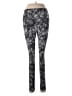 Athleta Graphic Gray Active Pants Size M - photo 1