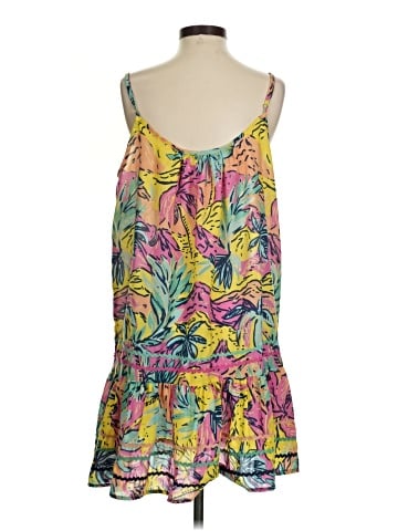 America & Beyond Casual Dress (view 2)