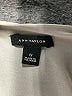 Ann Taylor Black Sleeveless Top Size S - photo 7