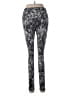 Athleta Graphic Gray Active Pants Size M - photo 2
