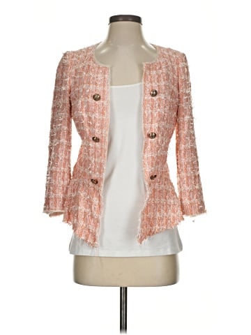 Zara Blazer (view 1)