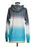 Unbranded Blue Windbreaker Size S - photo 2