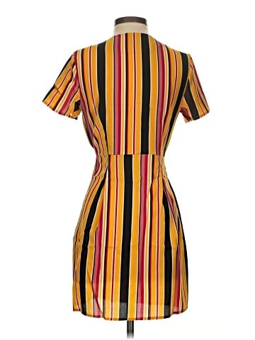 Missguided Casual Dress (view 2)