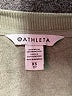 Athleta Green Cardigan Size XS - photo 7