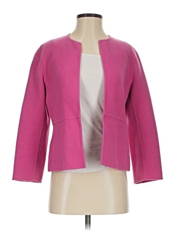Eileen Fisher Wool Blazer (view 1)